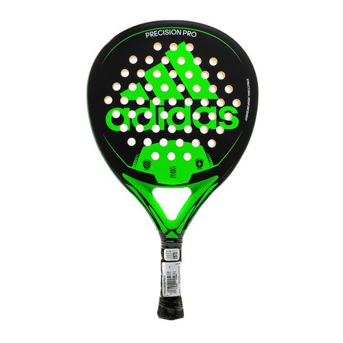 Paleta De Padel Adidas Precision Pro