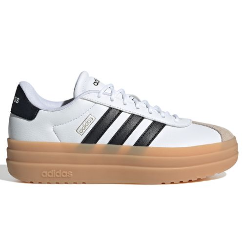 Zapatillas Adidas Sportswear Vl Court Bold Mujer