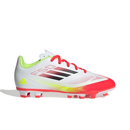Botines Adidas F50 Club Fg/mg NiÑo/a