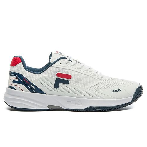 Zapatillas Fila Tenis Float Acer Hombre