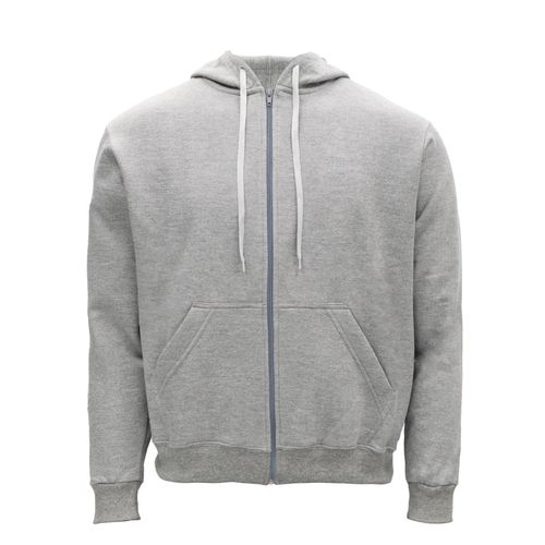 Campera Team Gear Training Frisa Hombre