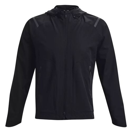 Campera Under Armour Unstoppable Jacket Hombre