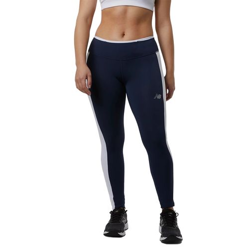 Calza New Balance Training Accelerate Tight Mujer