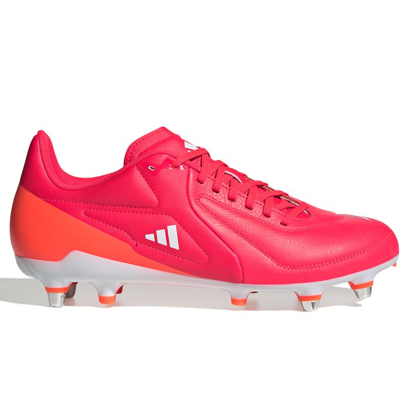 Botines Adidas Rugby Rs15 Elite Terreno Suave Hombre