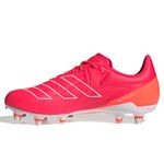 Botines Adidas Rugby Rs15 Elite Terreno Suave Hombre