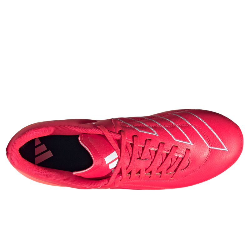 Botines Adidas Rugby Rs15 Elite Terreno Suave Hombre