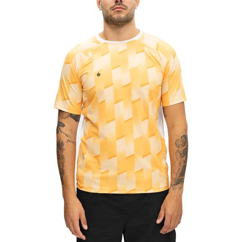 Camiseta Templo Del Futbol Mr Libero Hombre