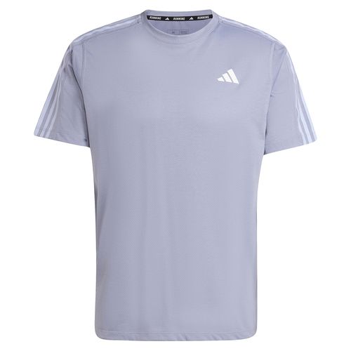 Remera Adidas Running Own The Run Hombre
