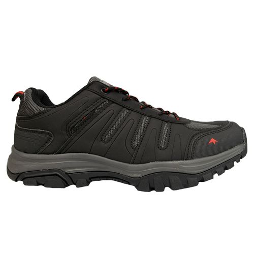 Zapatillas Montagne Outdoor Stride Hombre