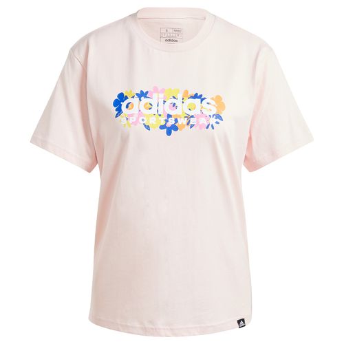 Remera Adidas Sportswear Soft Side 2.0 Mujer