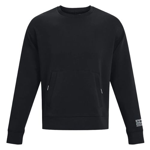 Buzo Under Armour Training Summit Knit Crew Hombre