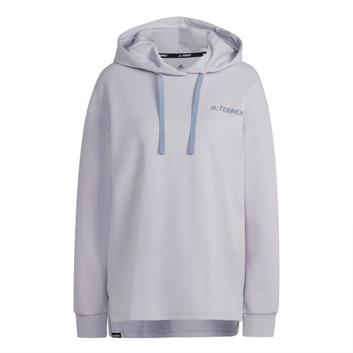 Buzo Adidas Training Terrex Mujer