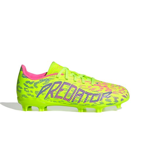 Botines Adidas Predator League Fg NiÑo/a