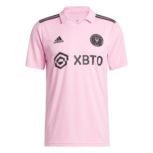 Camiseta Inter Miami Adidas Titular Hincha 22/23 Hombre