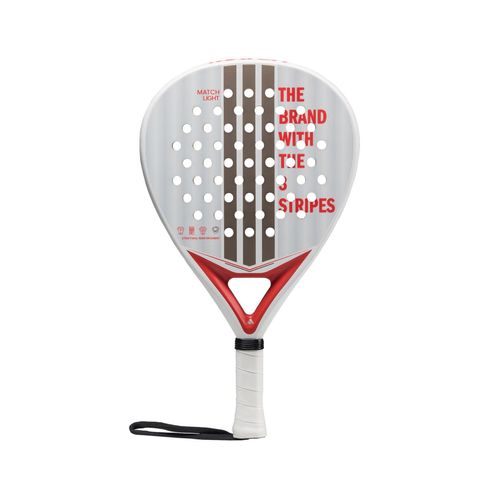Paleta Adidas Match Light 3.4
