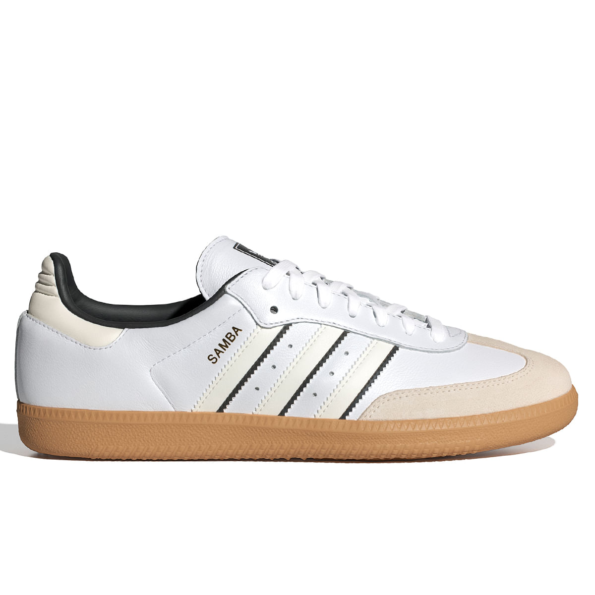Zapatillas Adidas Originals Samba Og Hombre