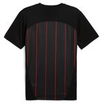 Camiseta Ac Milan Puma Prematch 24/25 Hombre