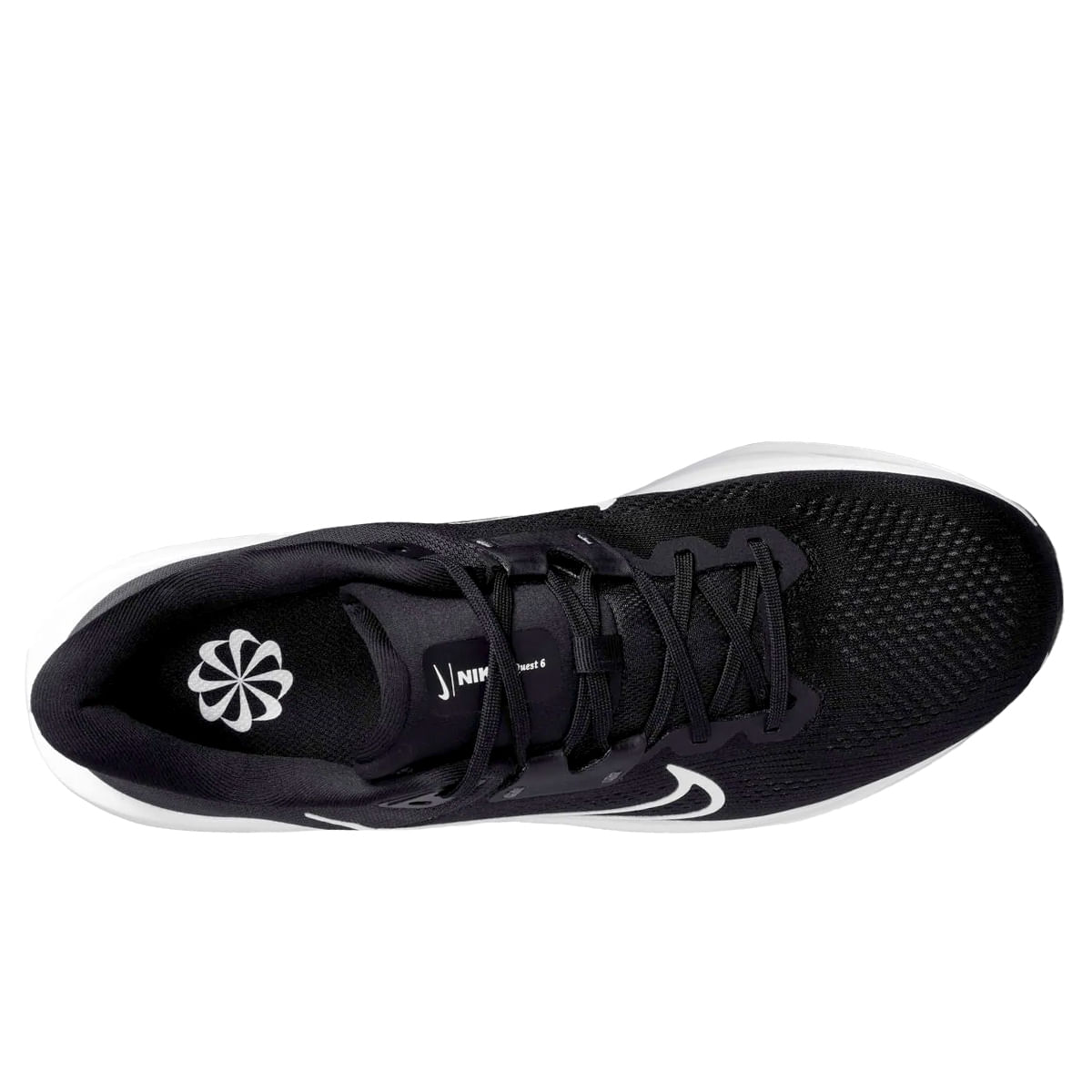 Zapatillas Nike Running Quest Hombre Newsport