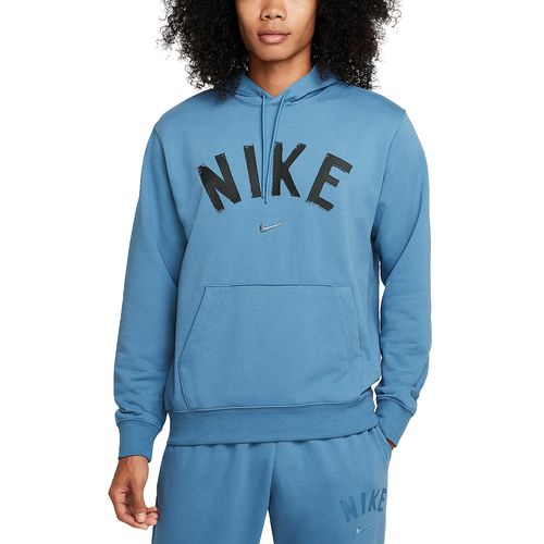 Buzo Nike Training Swoosh Fleece Hombre