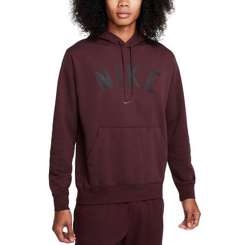 Buzo Nike Training Swoosh Fleece Hombre