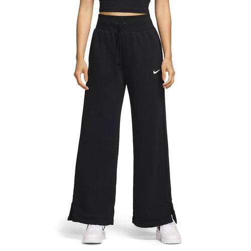 Pantalon Nike Sportswear Phoenix Fleece Mujer
