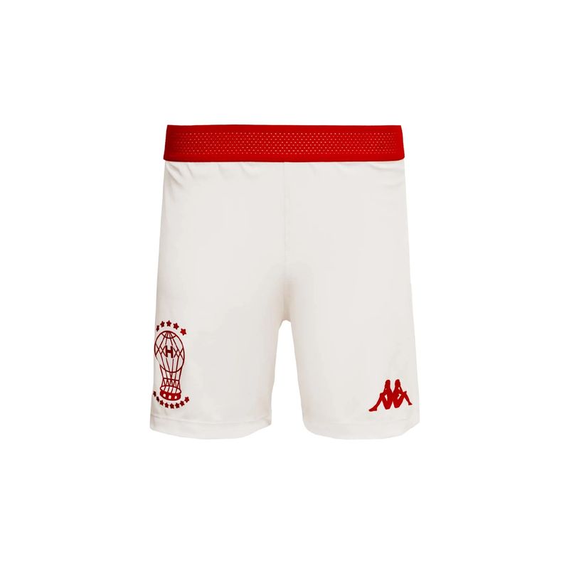 Short Huracan Kappa Pro Ryder 2025 Hombre