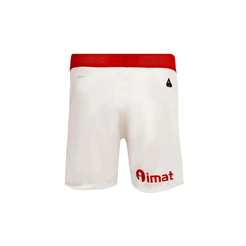 Short Huracan Kappa Pro Ryder 2025 Hombre
