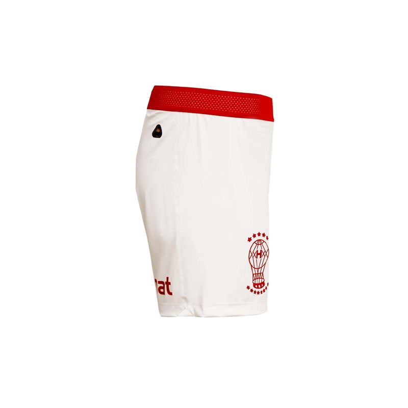 Short Huracan Kappa Pro Ryder 2025 Hombre
