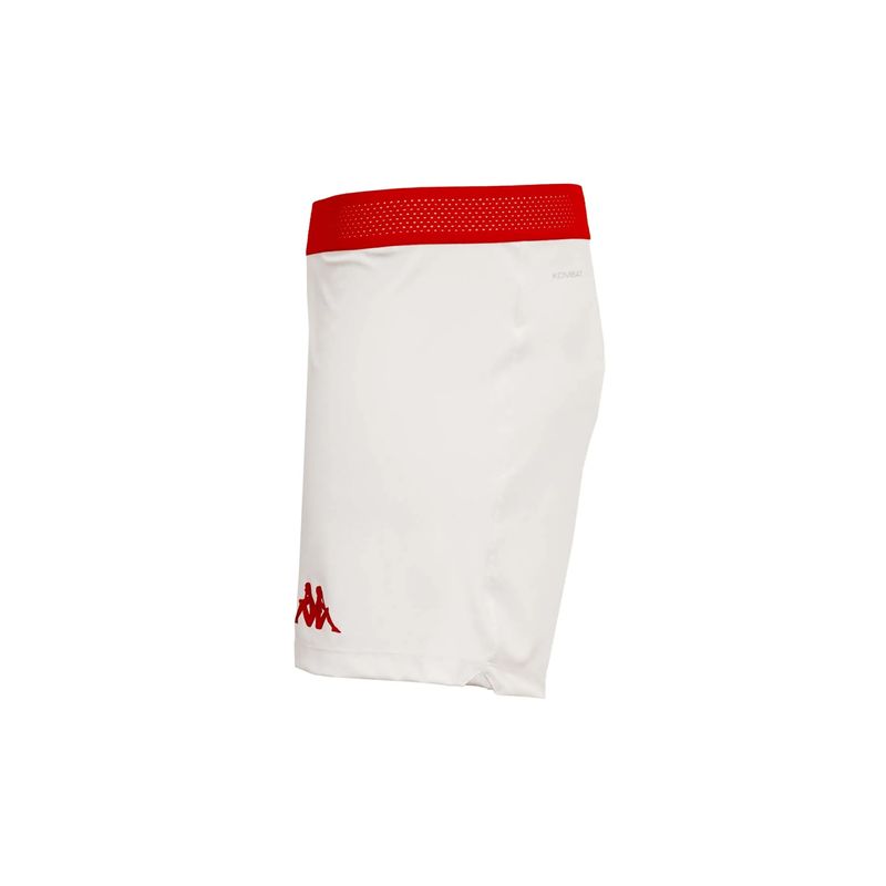 Short Huracan Kappa Pro Ryder 2025 Hombre