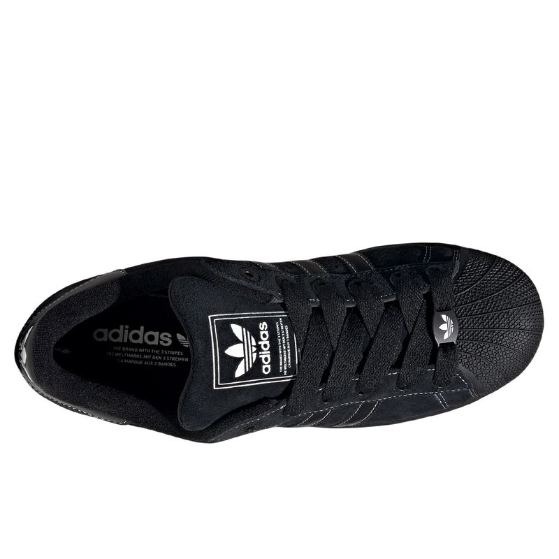 Zapatillas Adidas Originals Superstar Ii Unisex