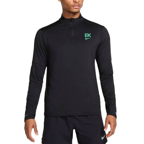 Remera Nike Running Drifit Element Kipchogue Hombre