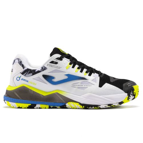 Zapatillas Joma Padel Spin W2431 Hombre