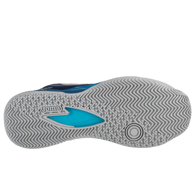 Zapatillas Joma Padel Spin W2405 Hombre