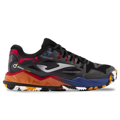 Zapatillas Joma Padel Spin W2401 Hombre