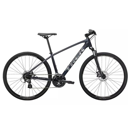 Bicicleta Trek Urbana Dual Sport 1 R700 Gen 4 2022 Talle Xl