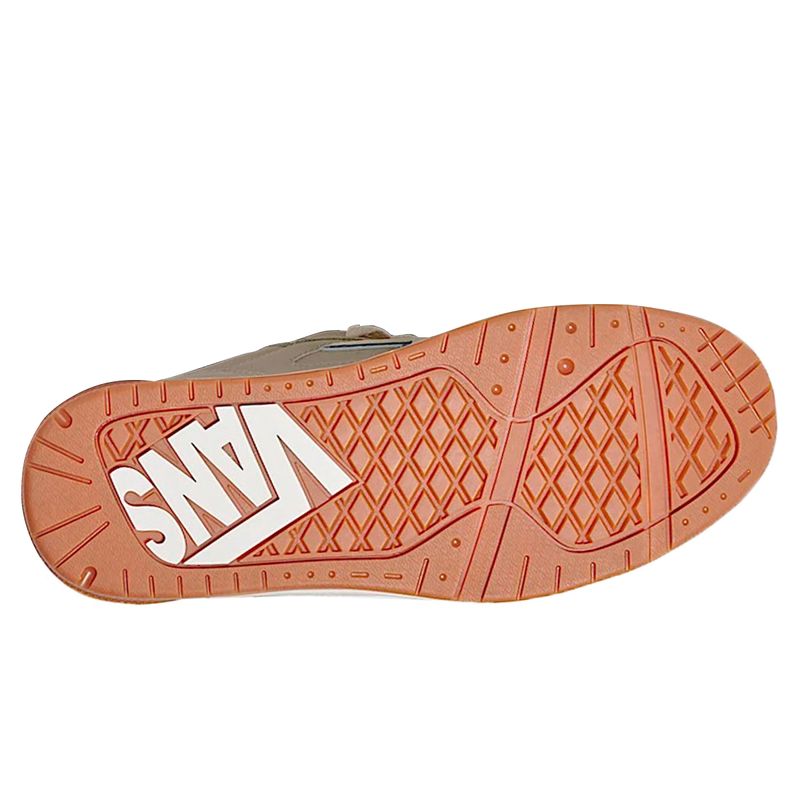 Zapatillas Vans U Upland Unisex