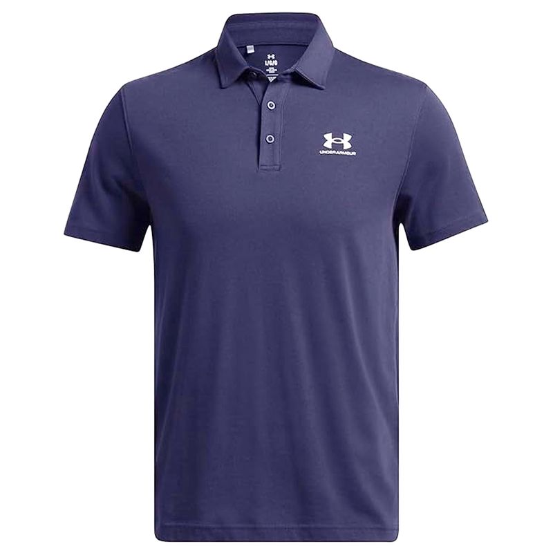 Chomba Under Armour Training Icon Polo Arg Hombre