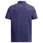 Chomba Under Armour Training Icon Polo Arg Hombre