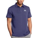 Chomba Under Armour Training Icon Polo Arg Hombre
