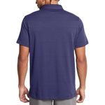 Chomba Under Armour Training Icon Polo Arg Hombre