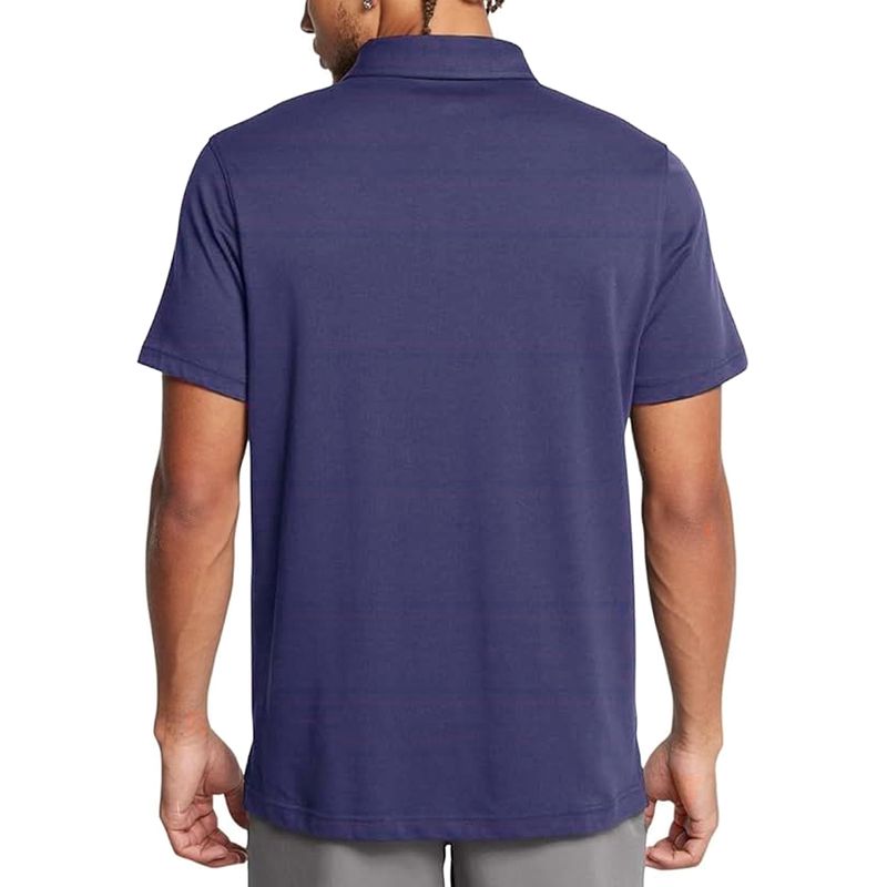Chomba Under Armour Training Icon Polo Arg Hombre
