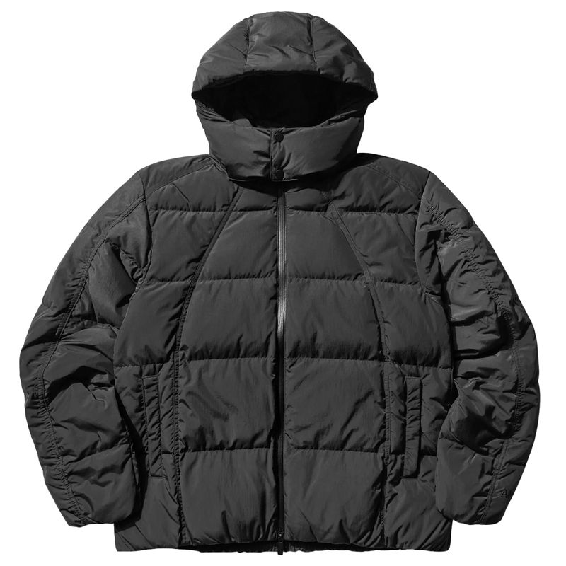 Campera Air Jordan Hombre