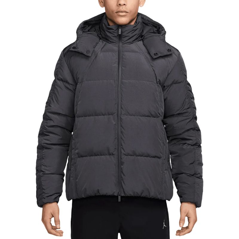 Campera Air Jordan Hombre