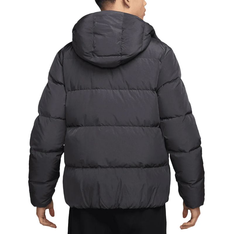 Campera Air Jordan Hombre