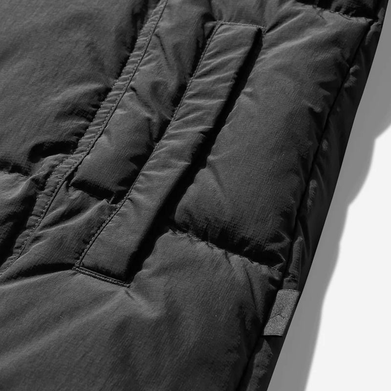 Campera Air Jordan Hombre