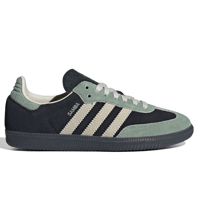 Zapatillas Adidas Originals Samba Og Mujer