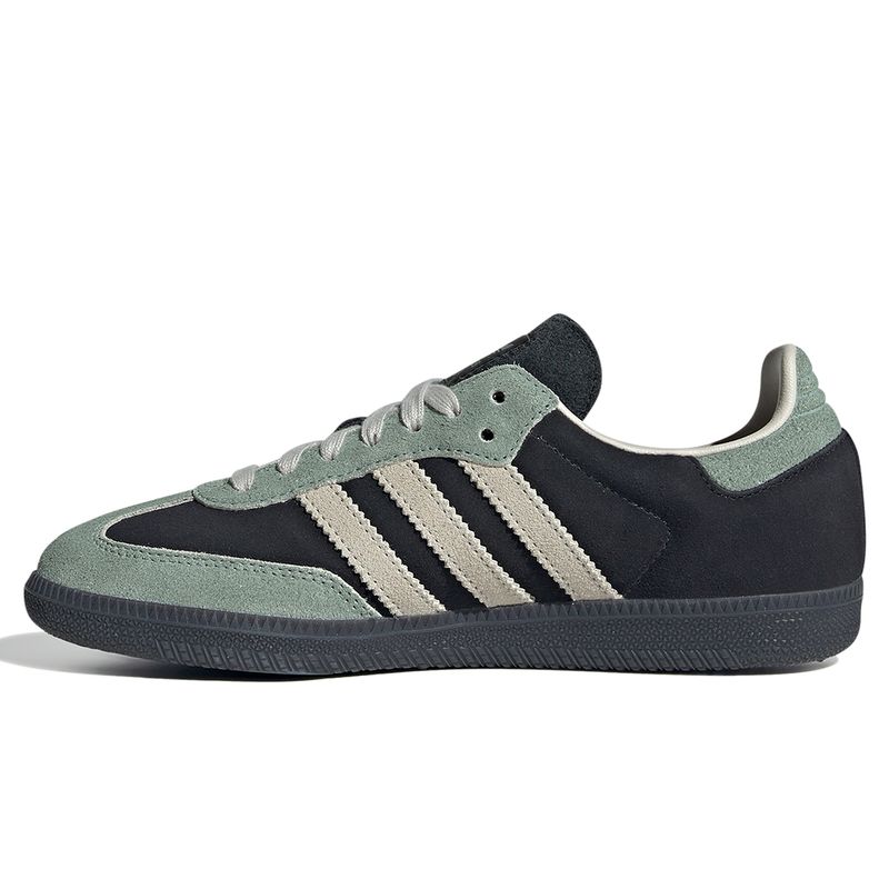 Zapatillas Adidas Originals Samba Og Mujer