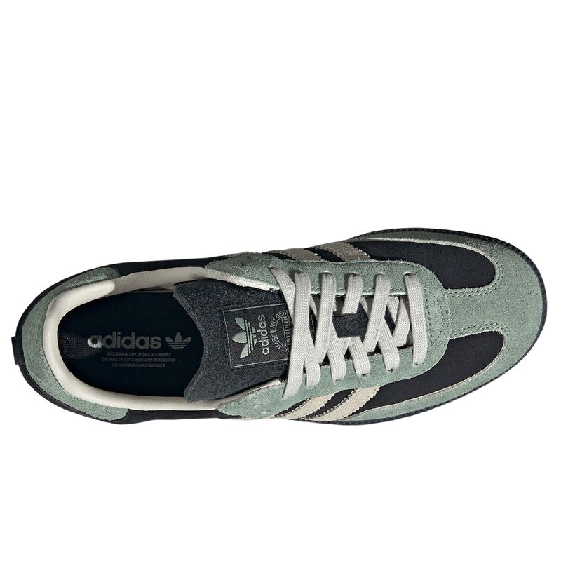 Zapatillas Adidas Originals Samba Og Mujer