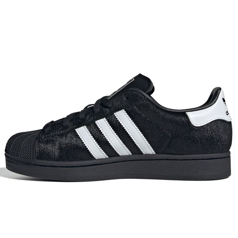 Zapatillas Adidas Originals Superstar Ii Mujer