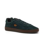 Zapatillas Lacoste Baseshot Suede 224 Hombre